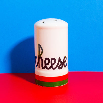 Jumbo Cheese Shaker