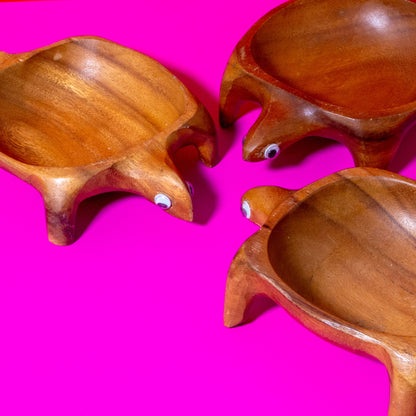 Turtle Bowls