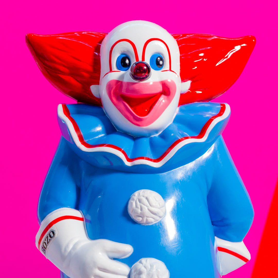 Bozo the Clown Landline Telephone