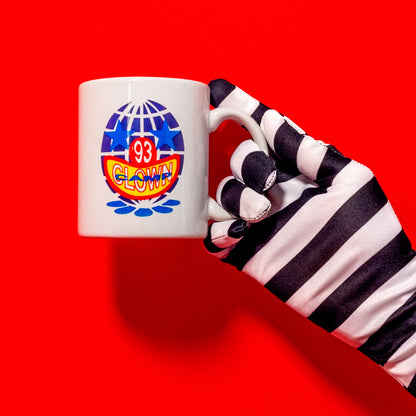 Clown Camp '93 Mugs